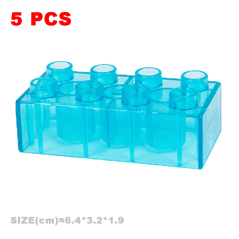 Bulk Big Size Building Block B - Lego Set City recension och pris