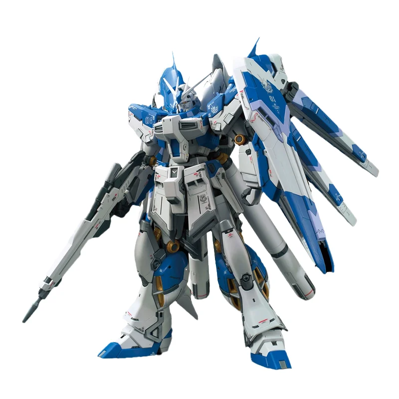 Bandai Original GUNDAM Anime M - Bandai Model Gundam Rg recension och pris