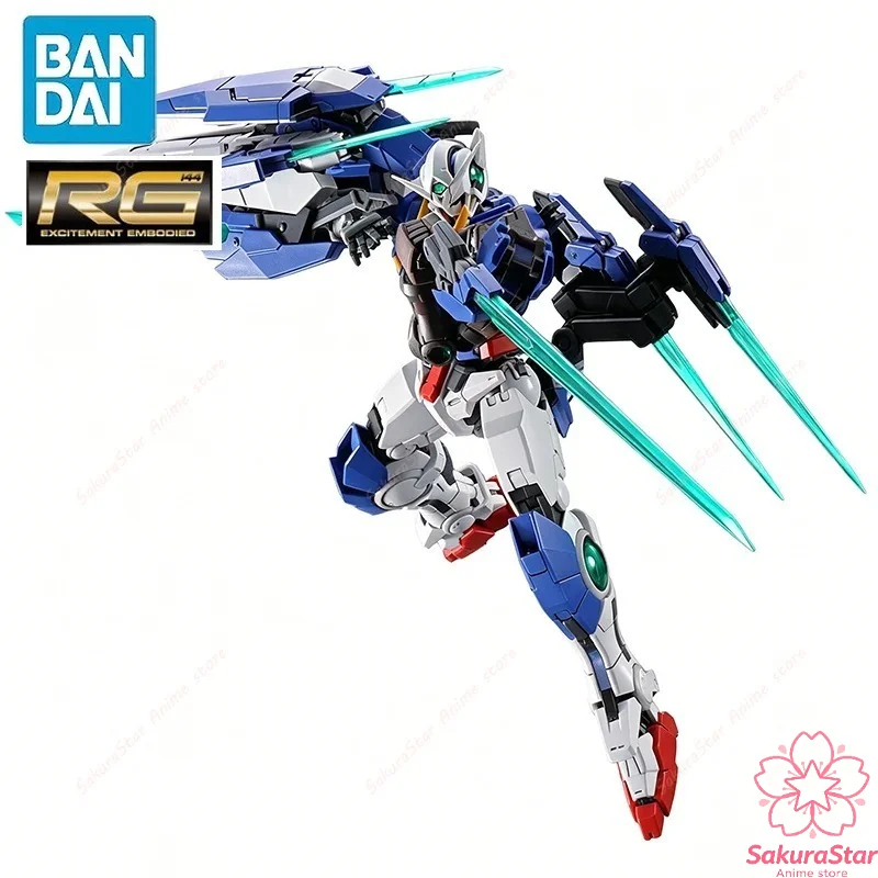 【In stock】Bandai PB Limited RG - Bandai Model Gundam Rg recension och pris
