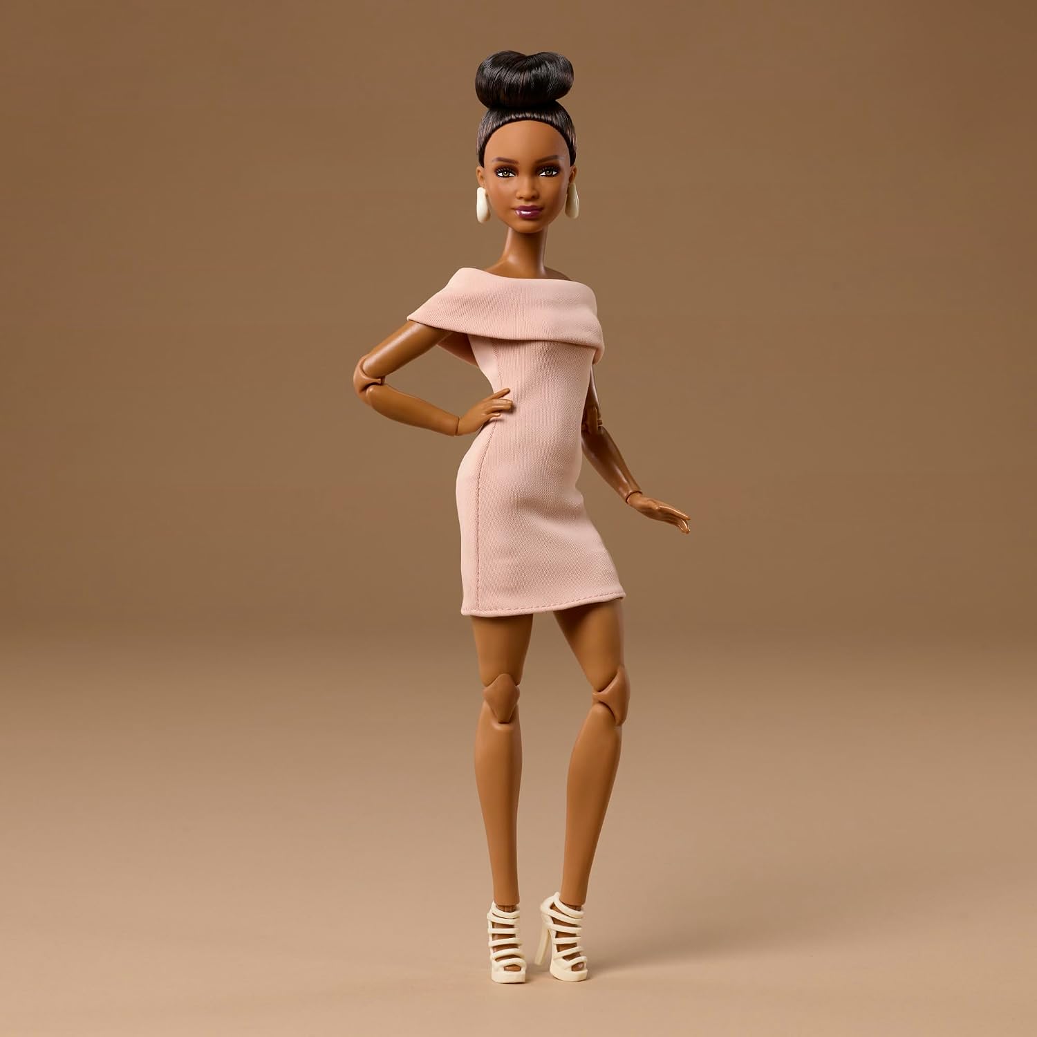Original Mattel Barbie Basics  - Mattel Toy Barbie recension och pris