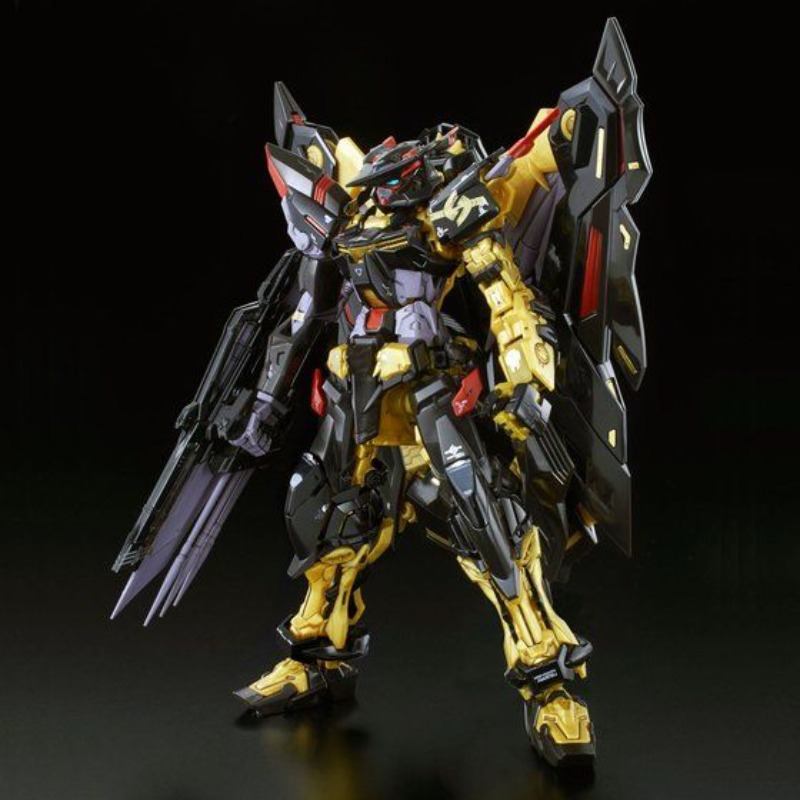 Assembly Bandai Genuine in Sto - Bandai Model Gundam Rg recension och pris