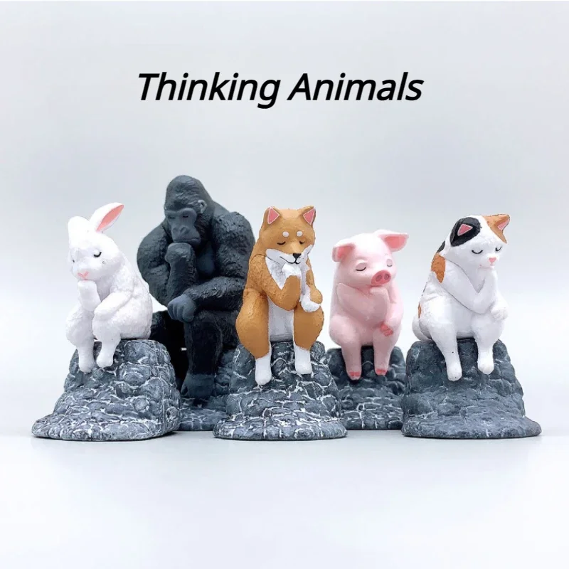 Gacha Capsule Toys Creative An - Capsule Toy Gashapon recension och pris