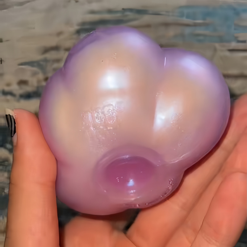 @Needoh Cloud Pleaser Slow Ris - Fidget Cube Original recension och pris
