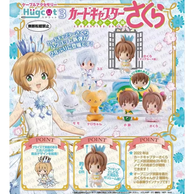 Gashapon Capsule Toy Data Cabl - Capsule Toy Gashapon recension och pris