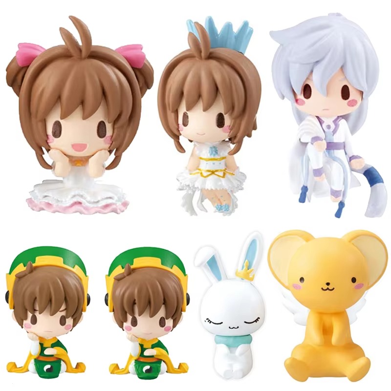 Gashapon Capsule Toy Data Cabl - Capsule Toy Gashapon recension och pris