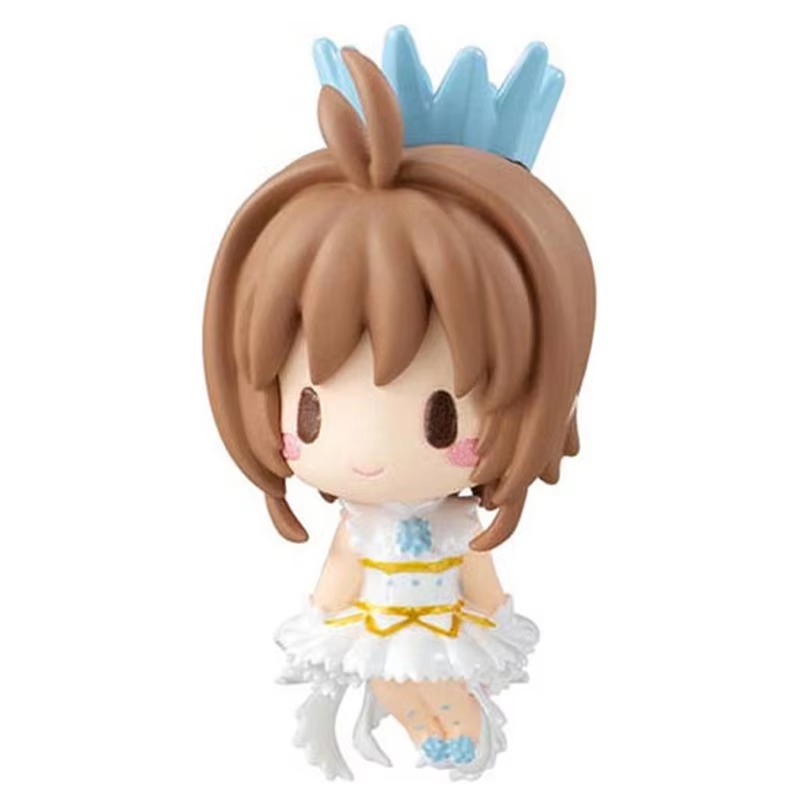 Gashapon Capsule Toy Data Cabl - Capsule Toy Gashapon recension och pris